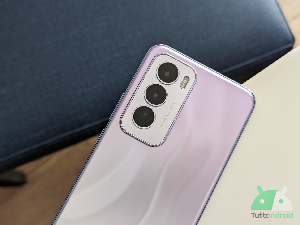 Uno sguardo più da vicino su AI LinkBoost di OPPO e sui suoi miglioramenti