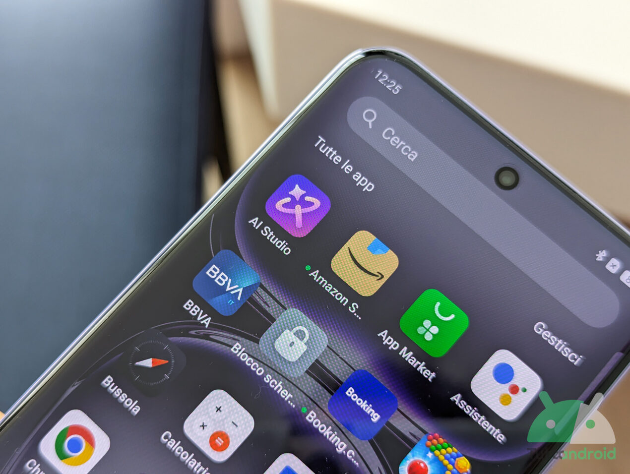 Da oggi potete acquistare OPPO Reno12 con le offerte di lancio