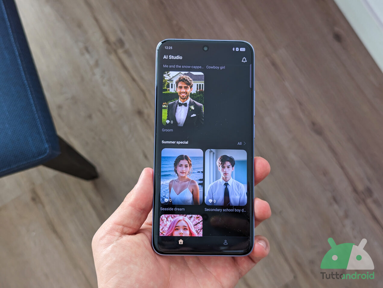 Presentati ufficialmente OPPO Reno13, Reno13 Pro e Pad 3