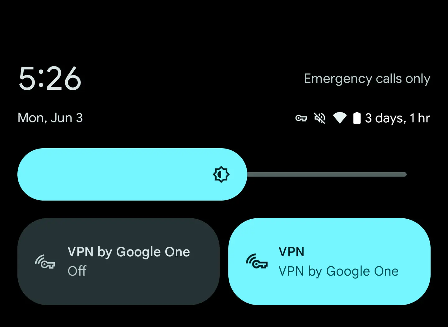 Pixel VPN by Google disponibile su Pixel 7, 7 Pro, 7a e Fold a partire ...