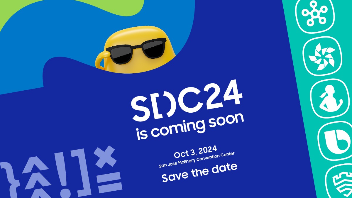Samsung Developer Conference 2024 One UI 7.0