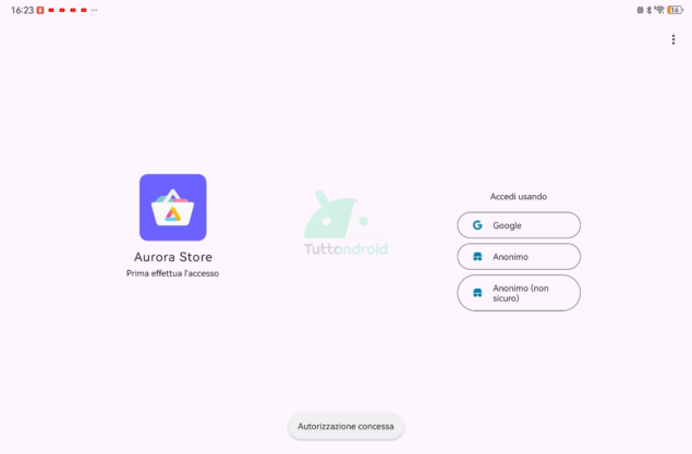 come installare i servizi Google su Huawei