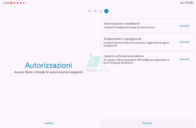 come installare i servizi Google su Huawei