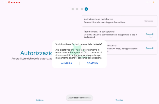 come installare i servizi Google su Huawei