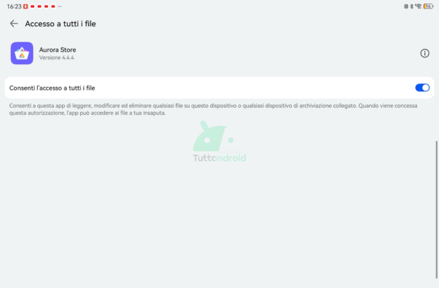 come installare i servizi Google su Huawei