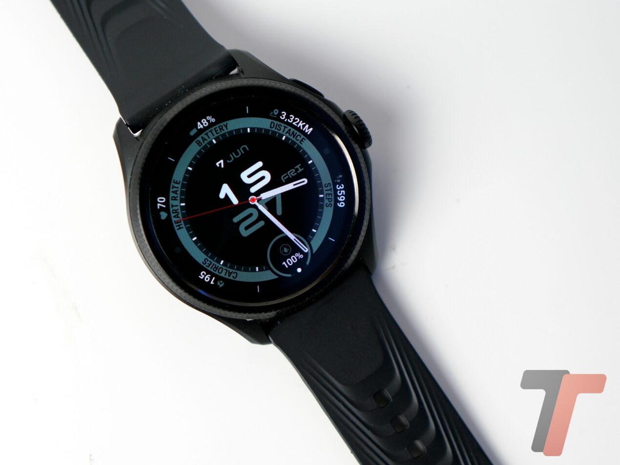 Batteria infinita e prestazioni top: TicWatch Pro 5 Enduro crolla al prezzo più basso di sempre