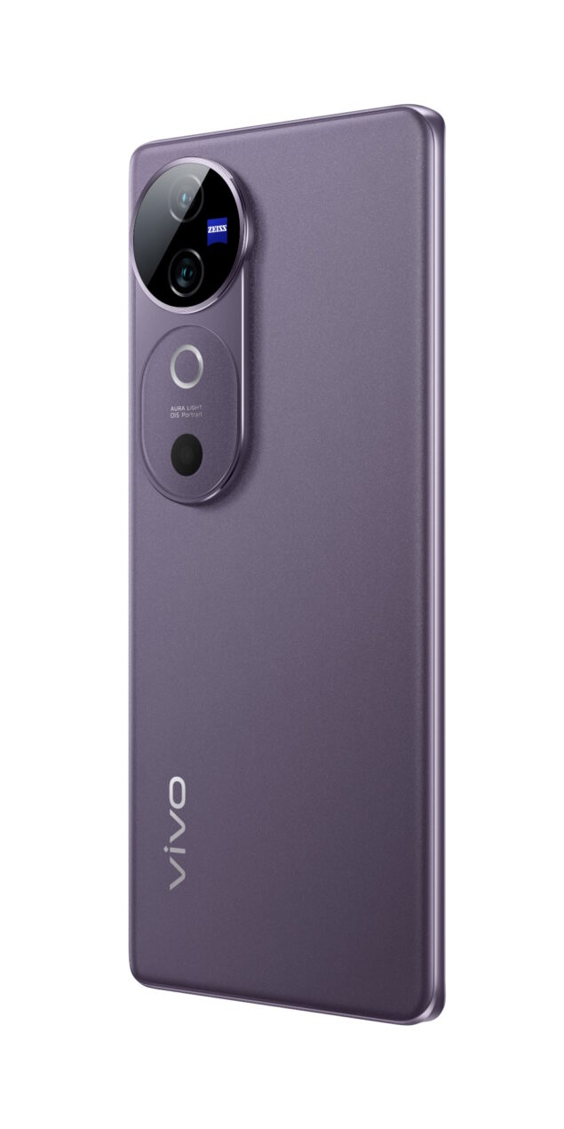Vivo V40 5G