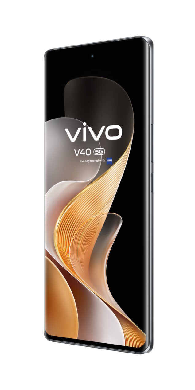 Vivo V40 5G