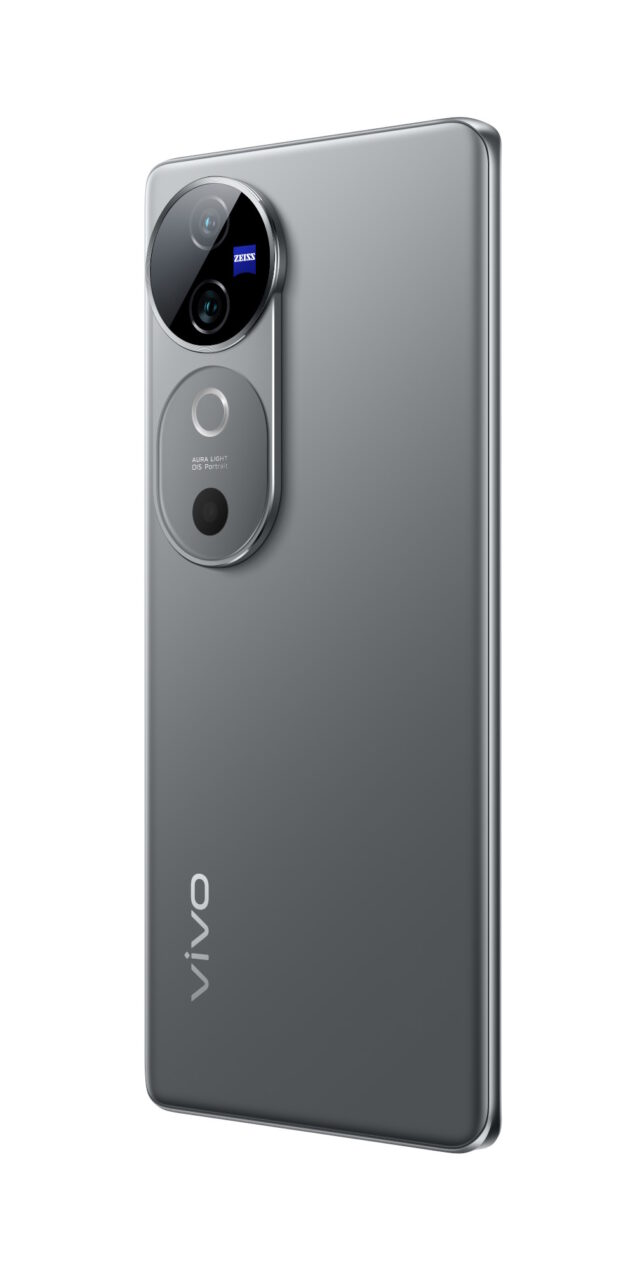 Vivo V40 5G