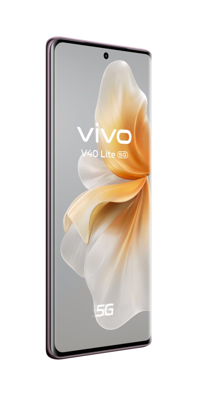 Vivo V40 Lite 5G
