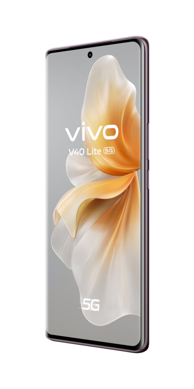 Vivo V40 Lite 5G
