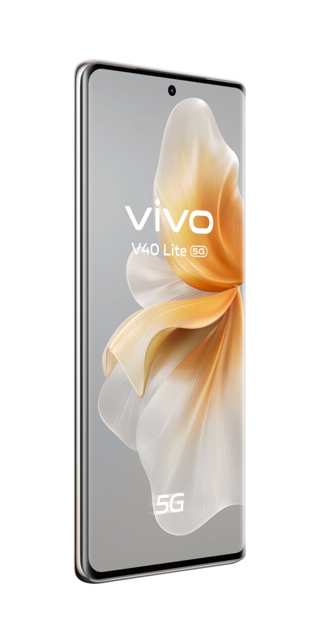 Vivo V40 Lite 5G