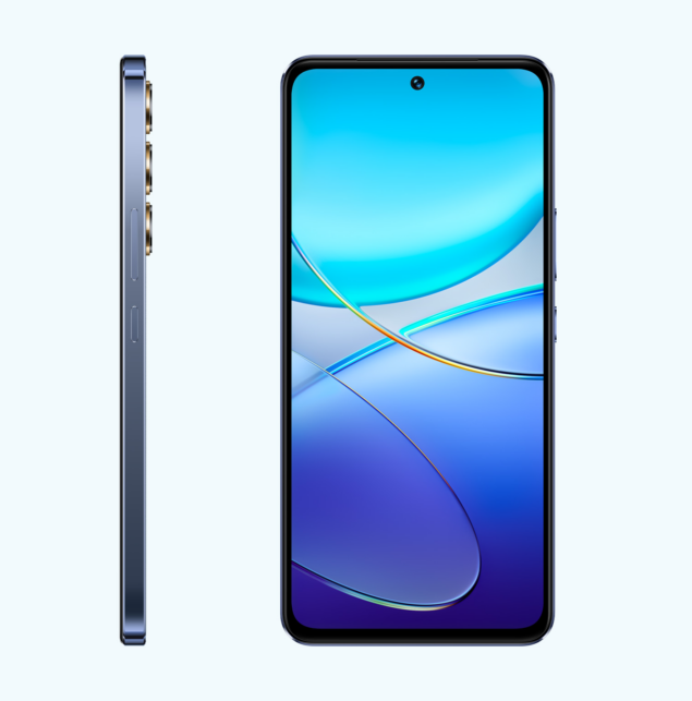 Vivo V40 SE 5G