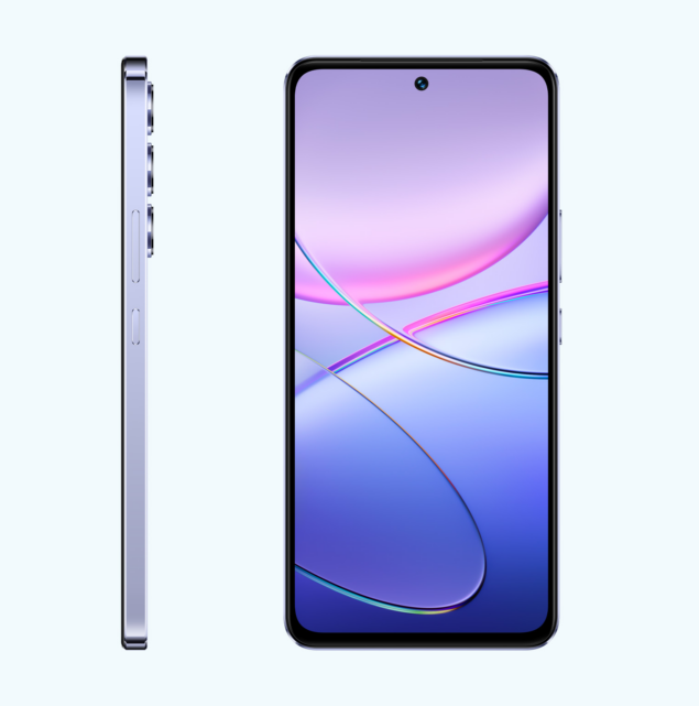 Vivo V40 SE 5G