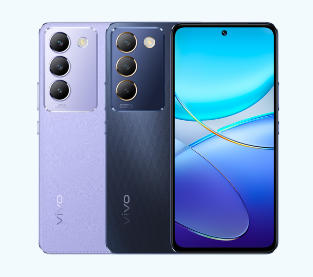 Vivo V40 SE 5G