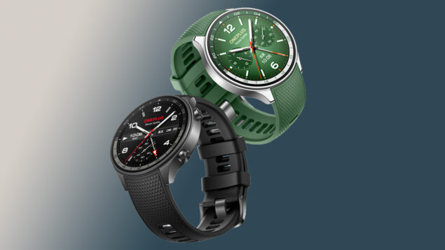 OnePlus Watch 2