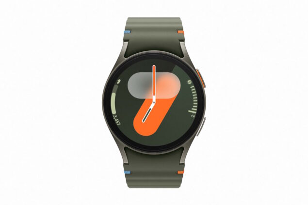 Samsung Galaxy Watch7
