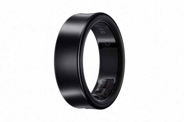 Samsung Galaxy Ring