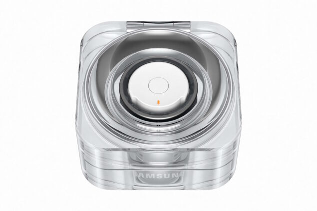 custodia Samsung Galaxy Ring