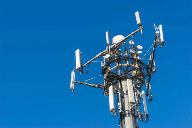 Antenne 5G