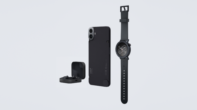 CMF Phone 1
