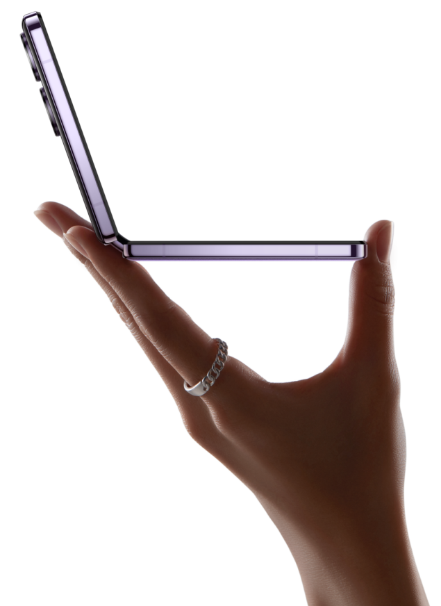 Xiaomi MIX Flip