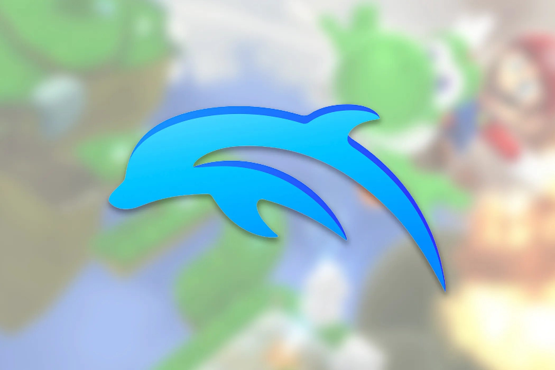 Dolphin GameCube