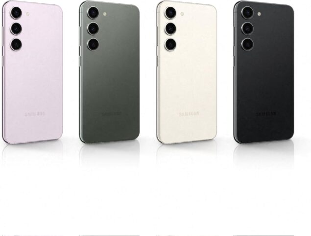 Samsung Galaxy S23
