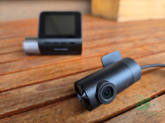 70mai Dash Cam A510