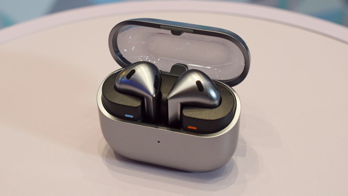 Galaxy Buds 3 