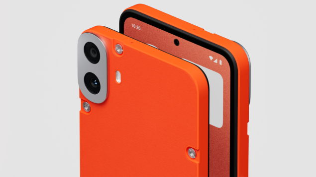 CMF Phone 1