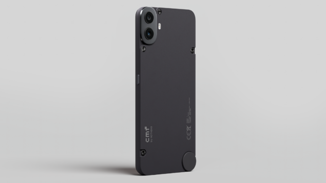 CMF Phone 1