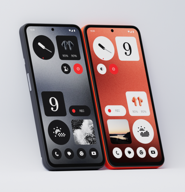 CMF Phone 1