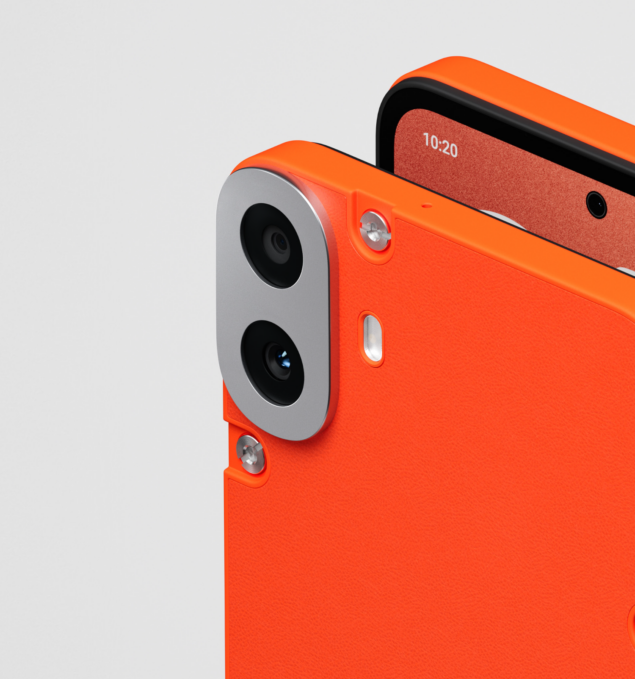 CMF Phone 1
