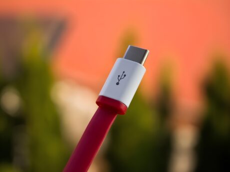 Caricabatterie Google USB-C 45 W