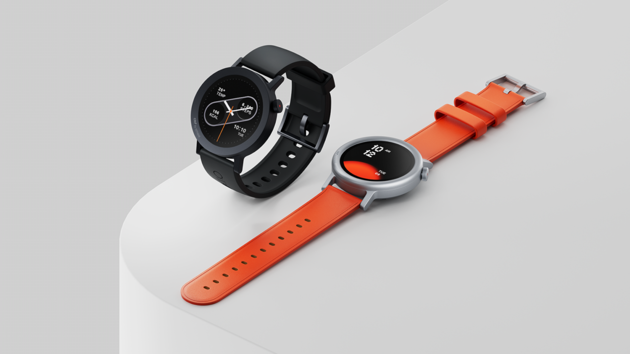Prezzi bassi e design originale: Nothing lancia CMF Watch Pro 2 e Buds Pro 2