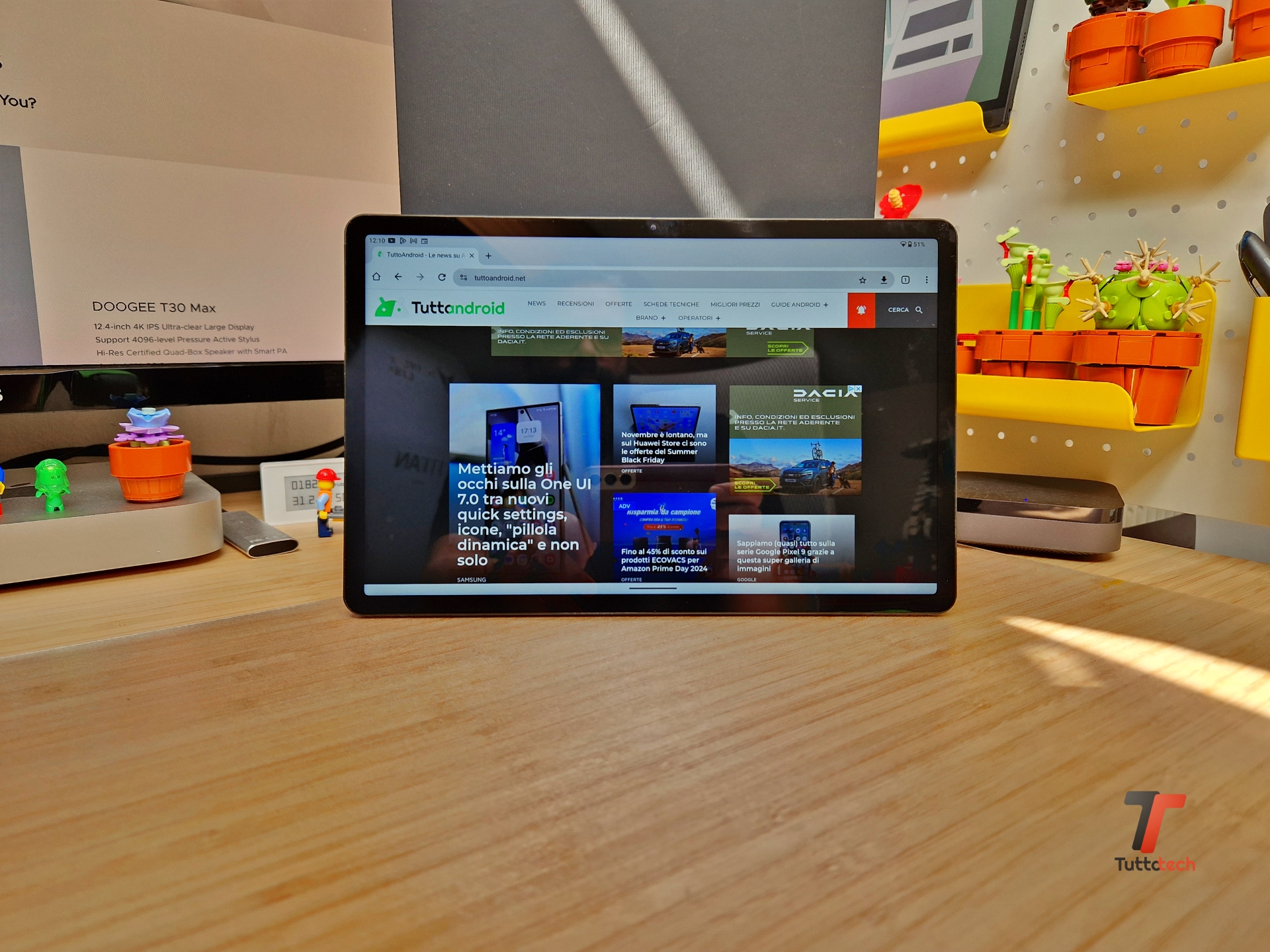 DOOGEE T30MAX 01