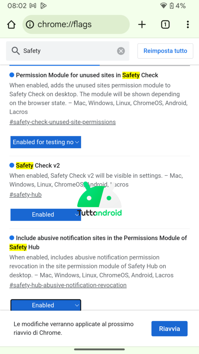 Google Chrome