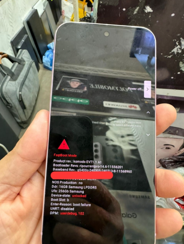 Google Pixel 9 Pro XL