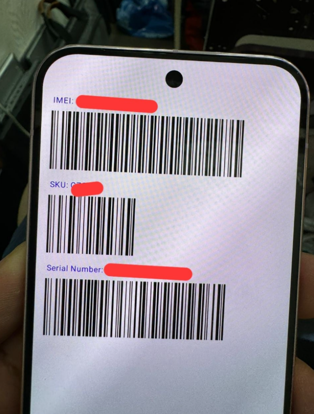 Google Pixel 9 Pro XL