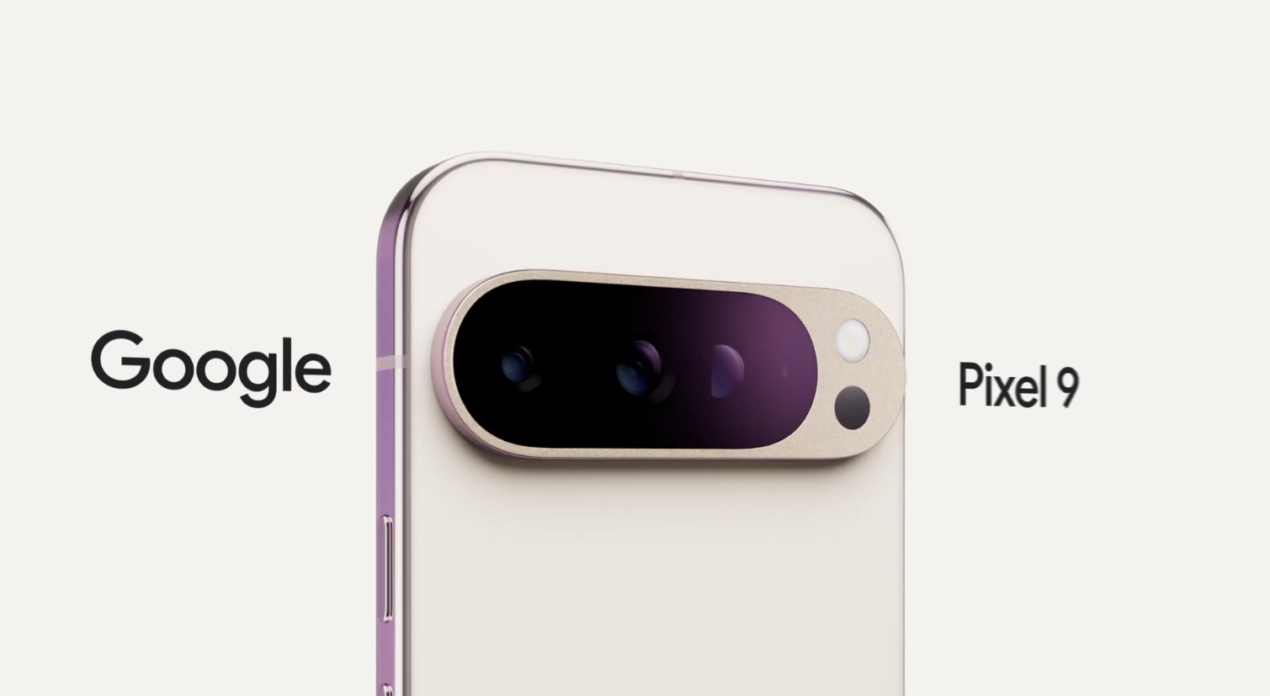Sempre meno segreti per Google Pixel 9 e le sue funzioni IA