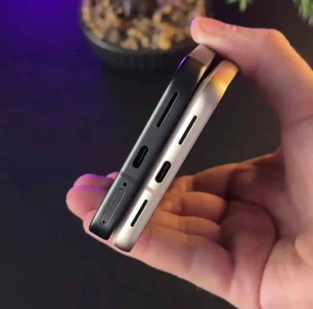 Google Pixel 9 vs Google Pixel 8
