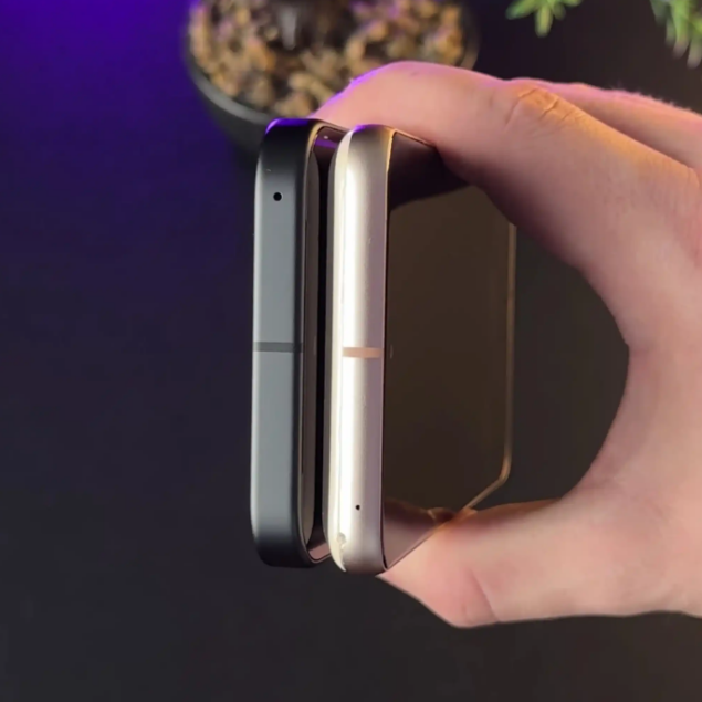 Google Pixel 9 vs Google Pixel 8