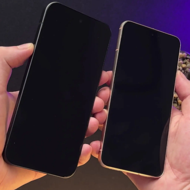 Google Pixel 9 vs Google Pixel 8