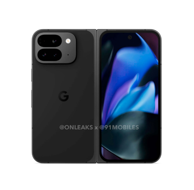 Google Pixel Pro Fold