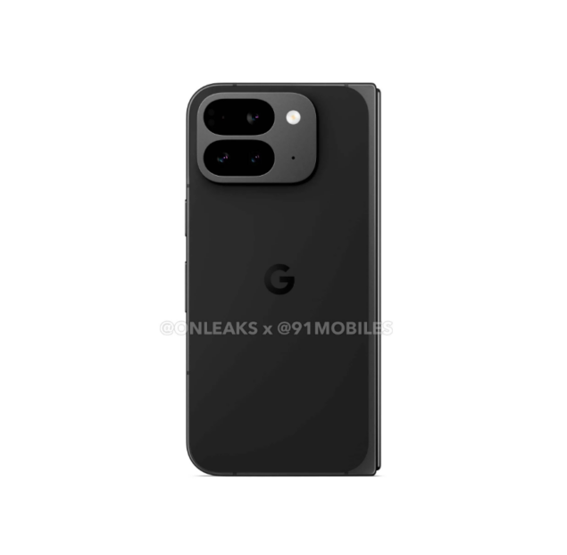 Google Pixel Pro Fold