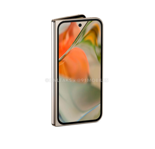 Google Pixel Pro Fold