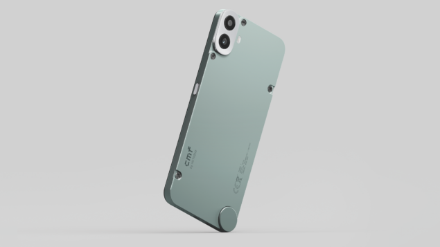 CMF Phone 1