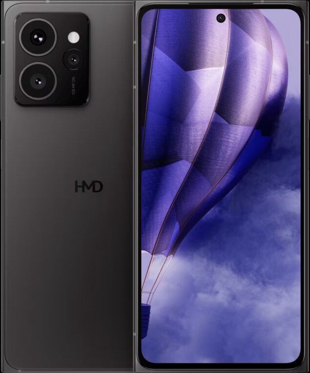 HMD Skyline