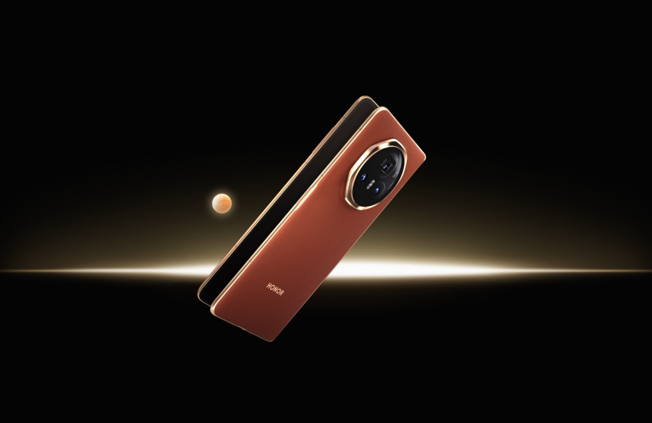 HONOR Magic V3 è ufficiale e alza l'asticella: lo vedremo anche in Europa
